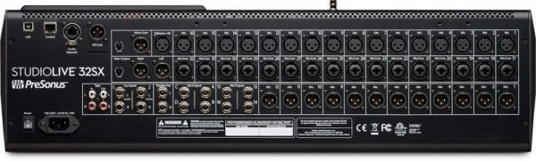 Presonus Studiolive 32Sx - Imagen 3