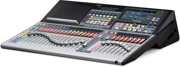 Presonus Studiolive 32Sx - Imagen 1