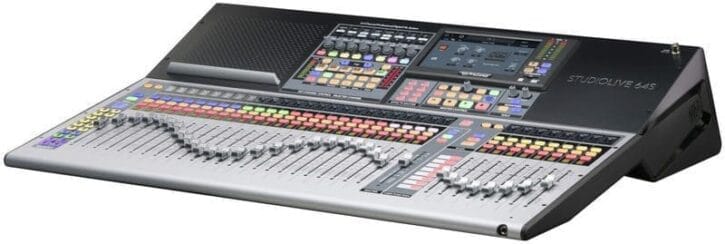 Presonus Studiolive 64S - Imagen 4