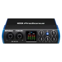 Presonus Studio 24-C - Imagen 6