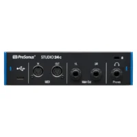Presonus Studio 24-C - Imagen 3