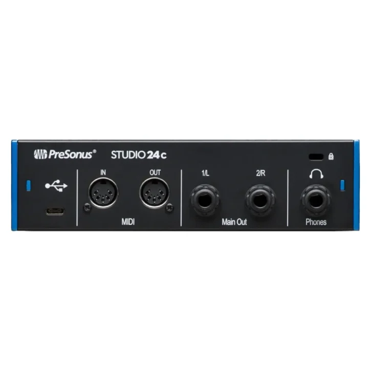Presonus Studio 24-C - Imagen 3