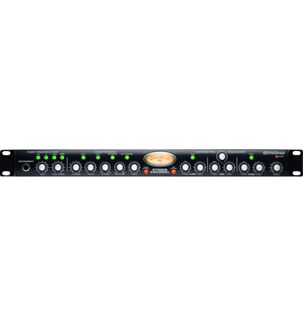 PreSonus Studio Channel - Imagen 2