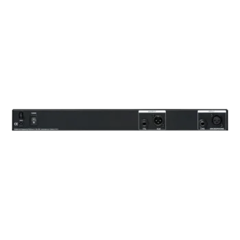 PreSonus Studio Channel — panel de conexiones
