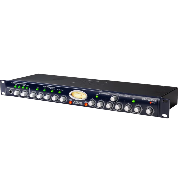 PreSonus Studio Channel - Imagen 3