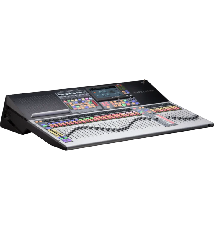 Presonus Studiolive 32S Serie Iii - Imagen 2