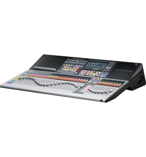 Presonus Studiolive 32S Serie Iii - Imagen 6