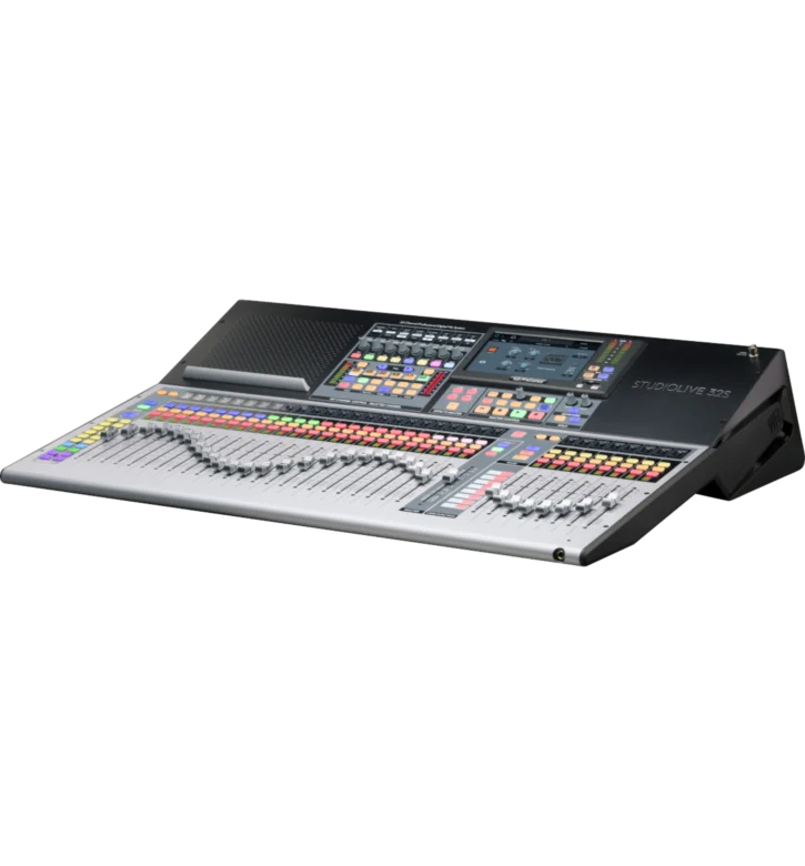 Presonus Studiolive 32S Serie Iii - Imagen 6