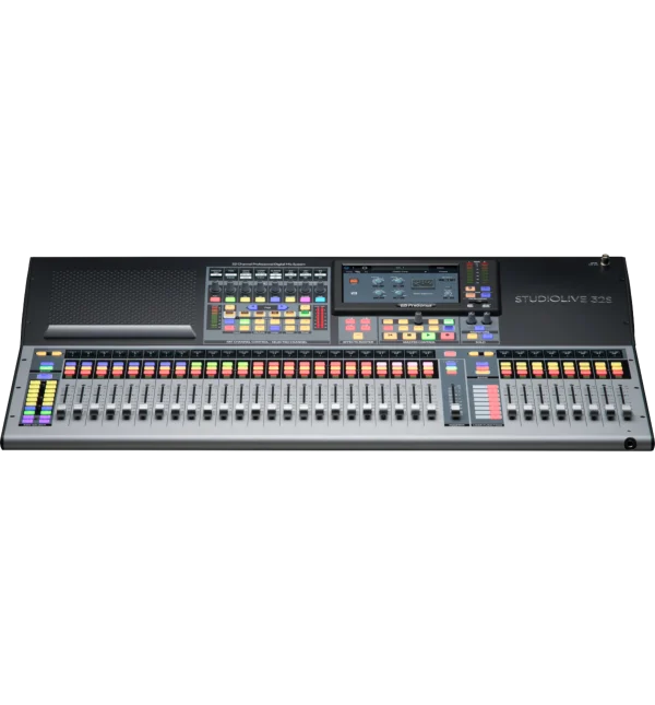 Presonus Studiolive 32S Serie Iii - Imagen 5