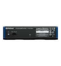 Presonus Studiolive Ar12C Mesa Analógica - Imagen 4
