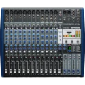 Presonus Studiolive Ar16C Mesa Analógica