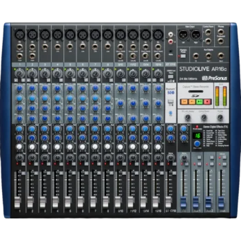 presonus-studiolive-ar16c-arriba