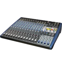 Presonus Studiolive Ar16C Mesa Analógica - Imagen 3