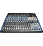 Presonus Studiolive Ar16C Mesa Analógica - Imagen 4