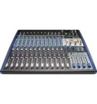 Presonus Studiolive Ar16C Mesa Analógica - Imagen 4