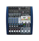 Presonus Studiolive Ar8C Mesa Analógica - Imagen 3