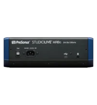 Presonus Studiolive Ar8C Mesa Analógica - Imagen 2
