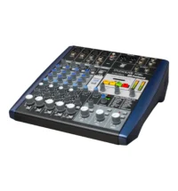 Presonus Studiolive Ar8C Mesa Analógica - Imagen 4