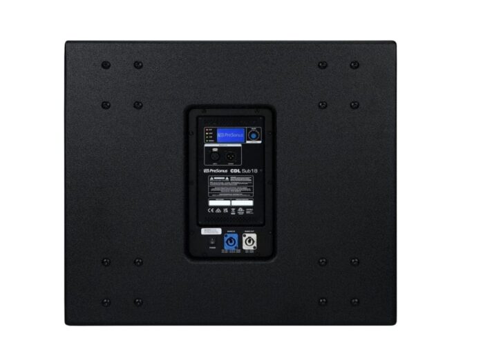 Presonus Cdl Sub18 Activo Subwoofer - Imagen 9