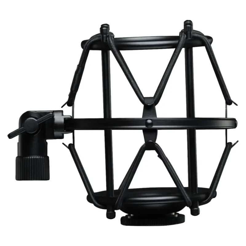 presonus-suspension-microfono-shk-1-condensador PreSonus Shk-1 Sujeción De Micrófono