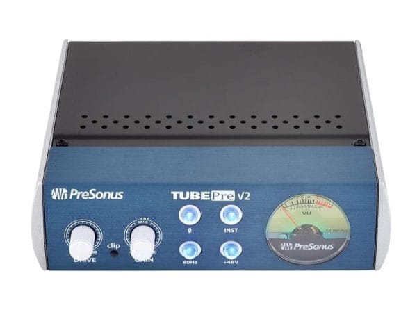 Presonus Tubepre V2 - Imagen 1