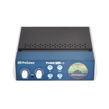 PreSonus Tubepre V2