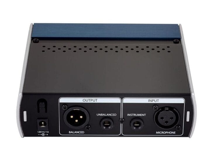 Presonus Tubepre V2 - Imagen 3