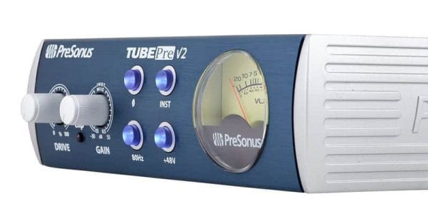 Presonus Tubepre V2 - Imagen 4