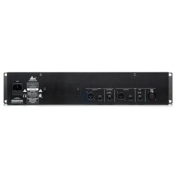 DBX 676 - Imagen 3
