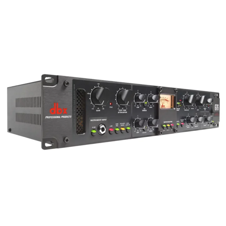 DBX 676 - Imagen 4