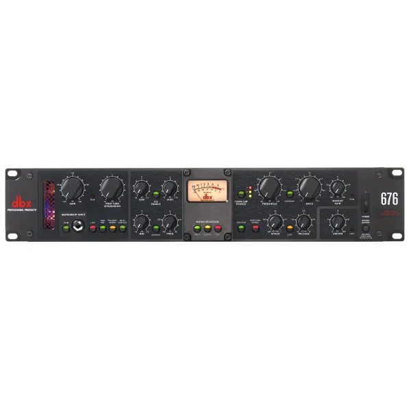 DBX 676 - Imagen 1