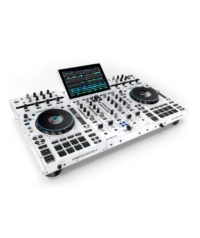 Denon DJ Prime 4 Plus White Ed - Imagen 7