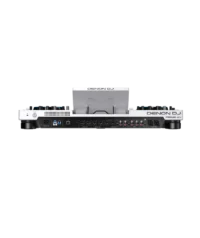 Denon DJ Prime 4 Plus White Ed - Imagen 9