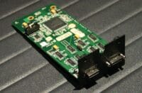 PRISM MDIO-HDX