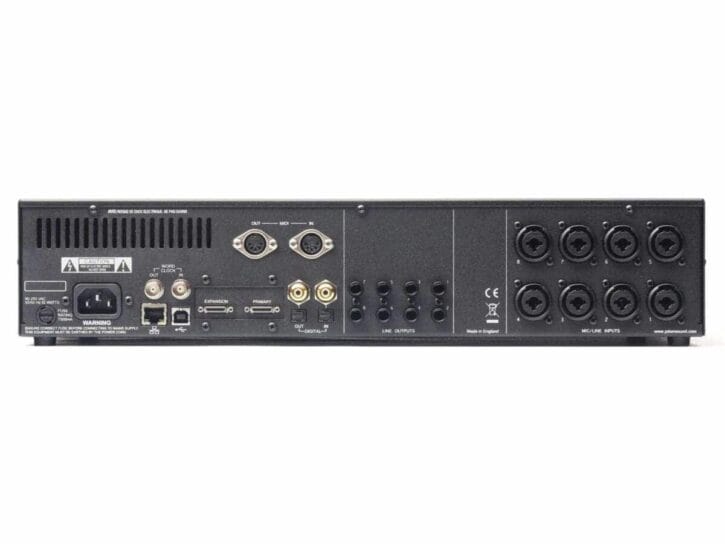 PRISM MDIO-HDX - Imagen 3