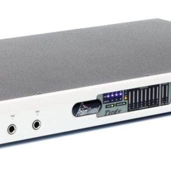 Prism Sound Titan Interfaz de audio USB — imagen 3