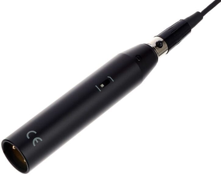 Audio-Technica Pro35 - Imagen 3