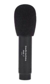 Audio-Technica Pro37 - Imagen 3