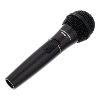 Audio-Technica Pro41