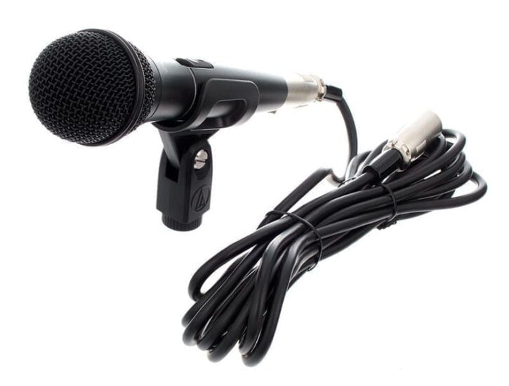 Audio-Technica Pro41 - Imagen 2