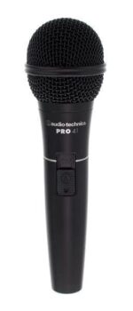 Audio-Technica Pro41 - Imagen 3
