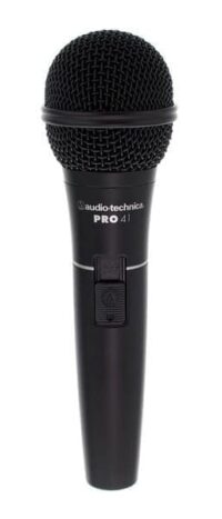 Audio-Technica Pro41 - Imagen 3