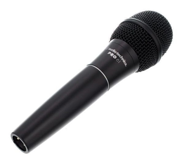 Audio-Technica Pro61 - Imagen 1