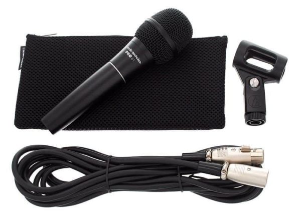 Audio-Technica Pro61 - Imagen 2