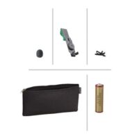 Audio-Technica Pro70 - Imagen 2