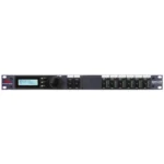 DBX 1260 Procesador De Zona Digital