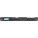 DBX 640 Procesador De Zona Digital