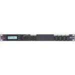 DBX 640 Procesador De Zona Digital