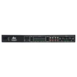 DBX 641 Procesador De Zona Digital
