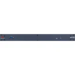 DBX 641M Procesador De Zona Digital - Imagen 3